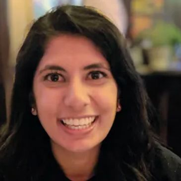 Lianne Ramdhany Reyes, registered yoga teacher at Soul Practice Yoga
