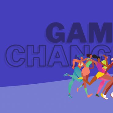 Game Changers bringing a wave of change
