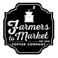 farmers to market
calvert Coffee co.