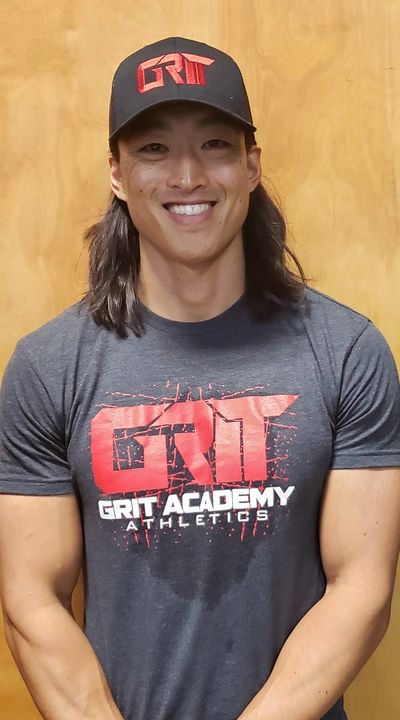 Coach Fernando Tanaka