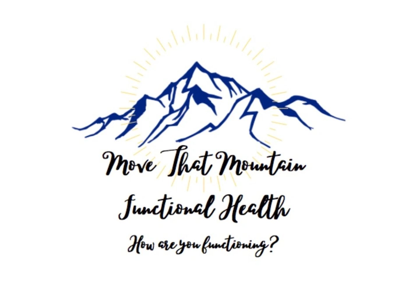 Functional Health and lifestyle coaching made simple, Start with Base Camp.