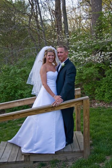 Bride groom cincinnati wedding photographer