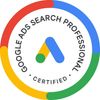 TheDigitalBrandAgent.com | Troy M. Kahler | Certififed Google Ads Search Professional