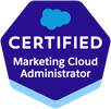 TheDigitalBrandAgent.com | Troy M. Kahler | Salesforce Marketing Cloud Administrator Certified