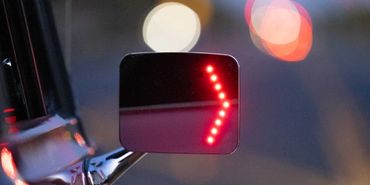 1971 Chevrolet Truck from United Pacific - LED Mirror