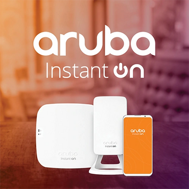 Aruba WiFI