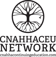 CNAHHA CEU NETWORK