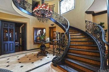 35 Silver Pine, Newport Coast