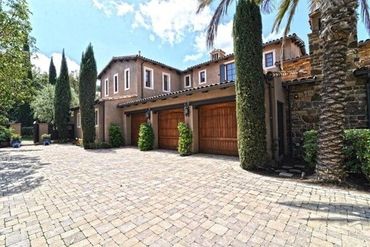 37 Golden Eagle, Irvine