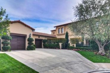 8 Pinnacle Point, Newport Coast