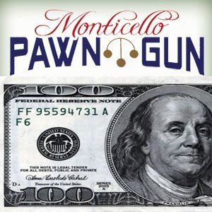 Money to buy your unwanted items.
Money for Pawn Loans
We buy most items ! 
Please visit our store