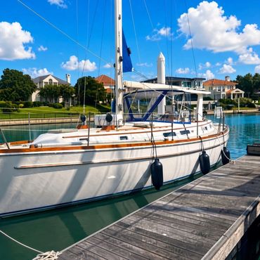 Private charter boat in Kemah