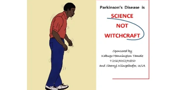 first awareness poster