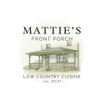 Mattie’s Front Porch