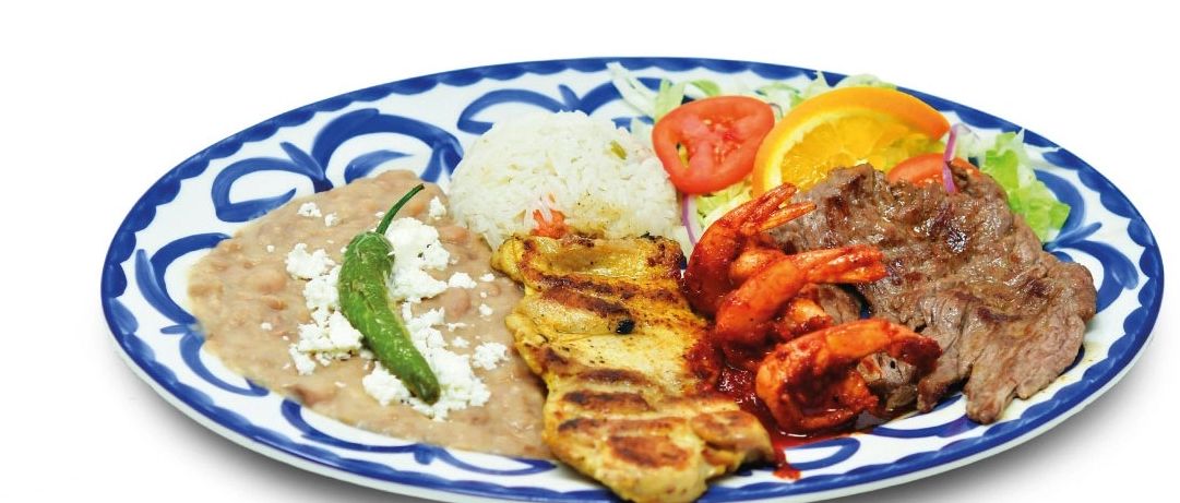Mexican Food
Seafood
Mariscos
Family Restaurant