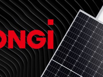 Longi Solar Panels in Pakistan