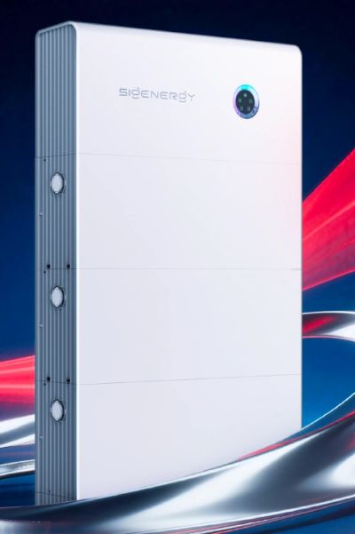 Sigenstor NEO now in Pakistan
