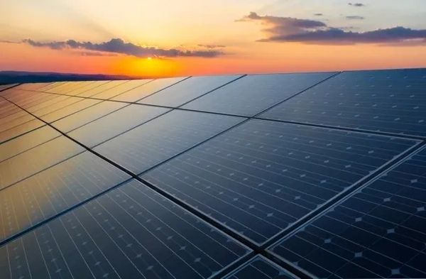 Nizam Energy - Solar Panels