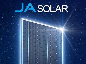 JA Solar Panels in Pakistan
