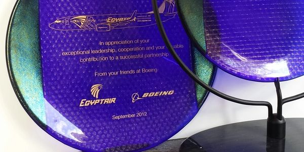 Laser Engraving