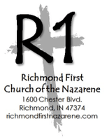 Richmond first church of the nazarene