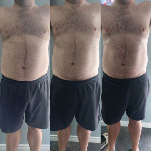 Waist Slimming