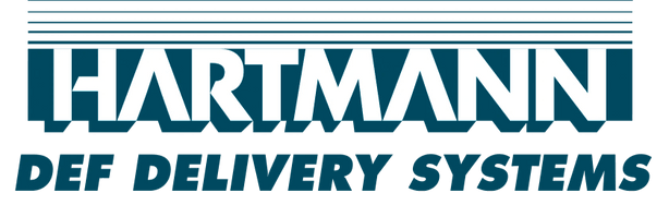 Hartmann Controls DEF Delivery Systems