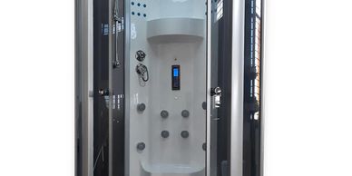 Steam Bath Machine