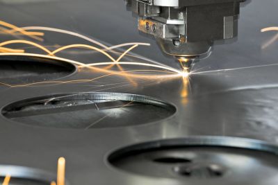 CNC LAZER KESİM