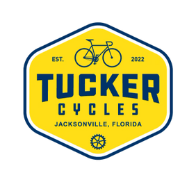Tucker Cycles Jax 

