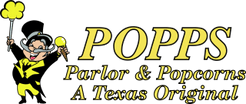 POPPS -  Purveyors of Perfect Popcorns