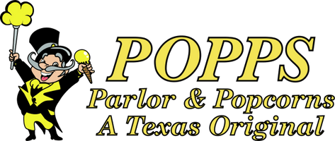 POPPS -  Purveyors of Perfect Popcorns