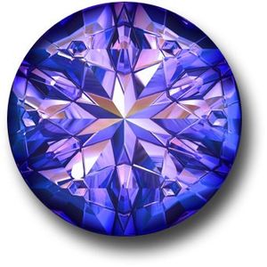 Sapphire ~ True Blue ~ Optimal Cognition, Healthy Brain