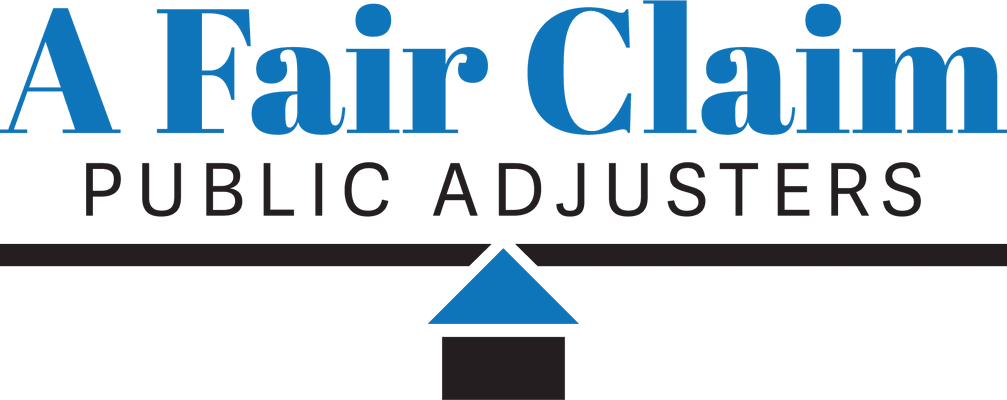 A Fair Claim Public Adjusters