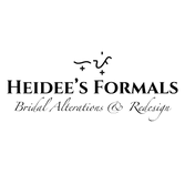 Heidee's Formals