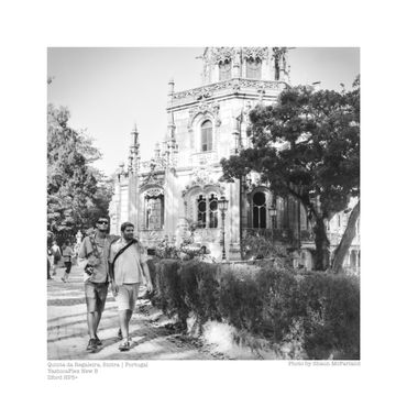 Royal Residence at Quinta da Regaleira