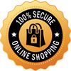 SECURE ONLINE SHOPPING
