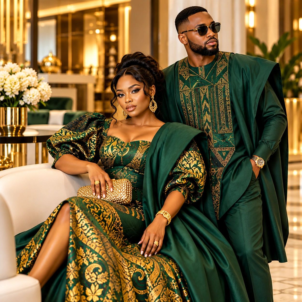 Discover distinctive Curated unisex fashion to dress with confidence, elegance, and individuality.