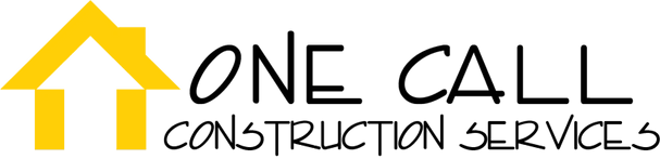 One Call Construction Services
