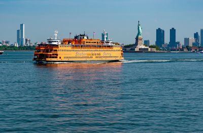 "Ferry image" by A. Naumann from Pixabay