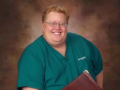 Dr. Greg Millar, DC CCEP