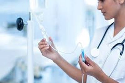 Medical IV's