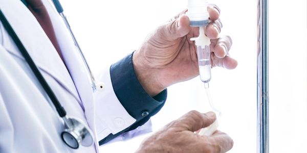 Medical IV's