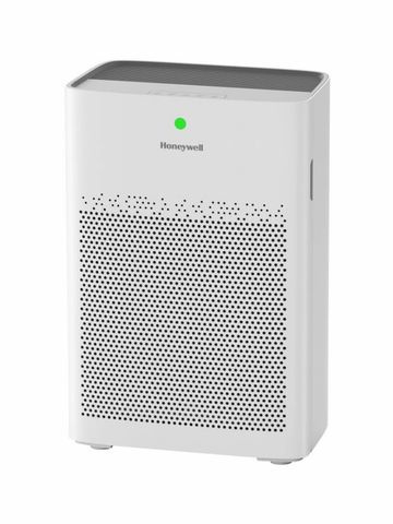 • CADR of up to 450 m³/h with coverage area of up to 697.5 square feet
• Advanced filtration system