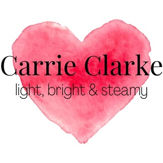 Carrie Clarke Author