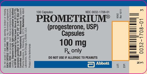 progesterone prometrium bioidentical hormones