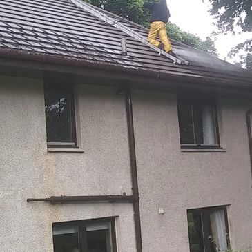 Roofers In Irvine Ayrshire