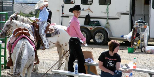 Horse Riding lessons Utah