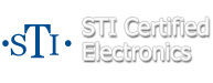 STI Electronics, Inc.