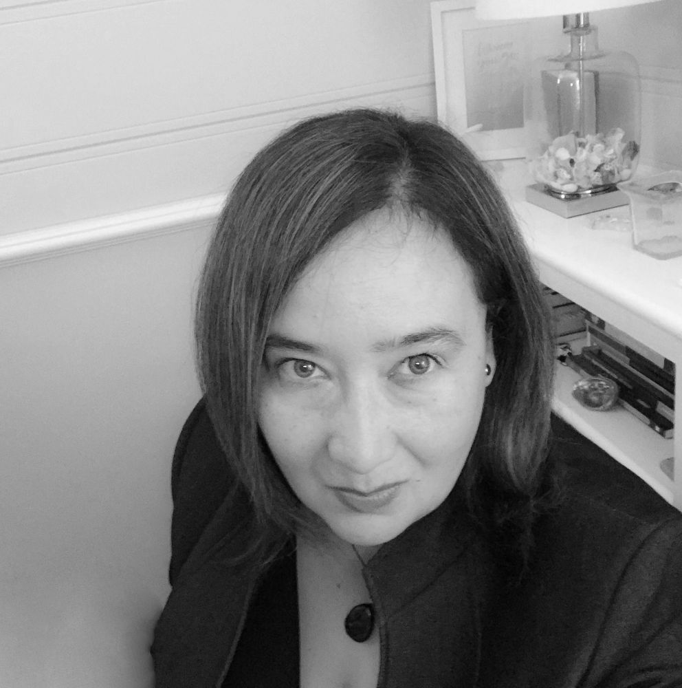 Monique McVeigh Official
Author Time Capsule 2030